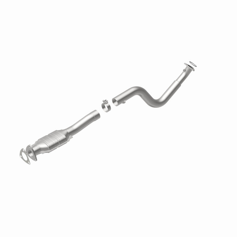 MagnaFlow Conv DF 03-07 GM 2500/3500 Passenger Side - DTX Performance