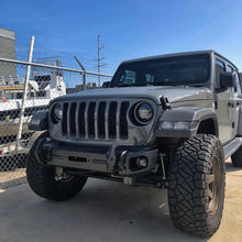 Load image into Gallery viewer, Oracle Jeep Wrangler JL/Gladiator JT Sport High Performance W LED Fog Lights - Green - DTX Performance