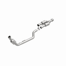 Load image into Gallery viewer, MagnaFlow Conv DF Mercedes CLK320 01-03 Driver Side OEM - DTX Performance