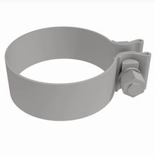 Load image into Gallery viewer, MagnaFlow Clamp 3.00inch TORCA SS 1.25inch 10pk - DTX Performance