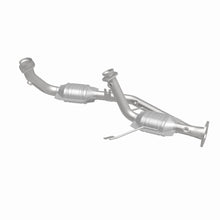 Load image into Gallery viewer, MagnaFlow Conv DF 96-99 Taurus Code U AXOD 49 - DTX Performance