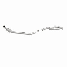 Load image into Gallery viewer, MagnaFlow Conv DF Mercedes C240 02-04 Driver Side OEM - DTX Performance