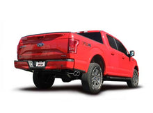 Load image into Gallery viewer, Borla 15-16 Ford F-150 3.5L EcoBoost Ext. Cab Std. Bed Catback Exhaust ATAK Truck Side Exit - DTX Performance