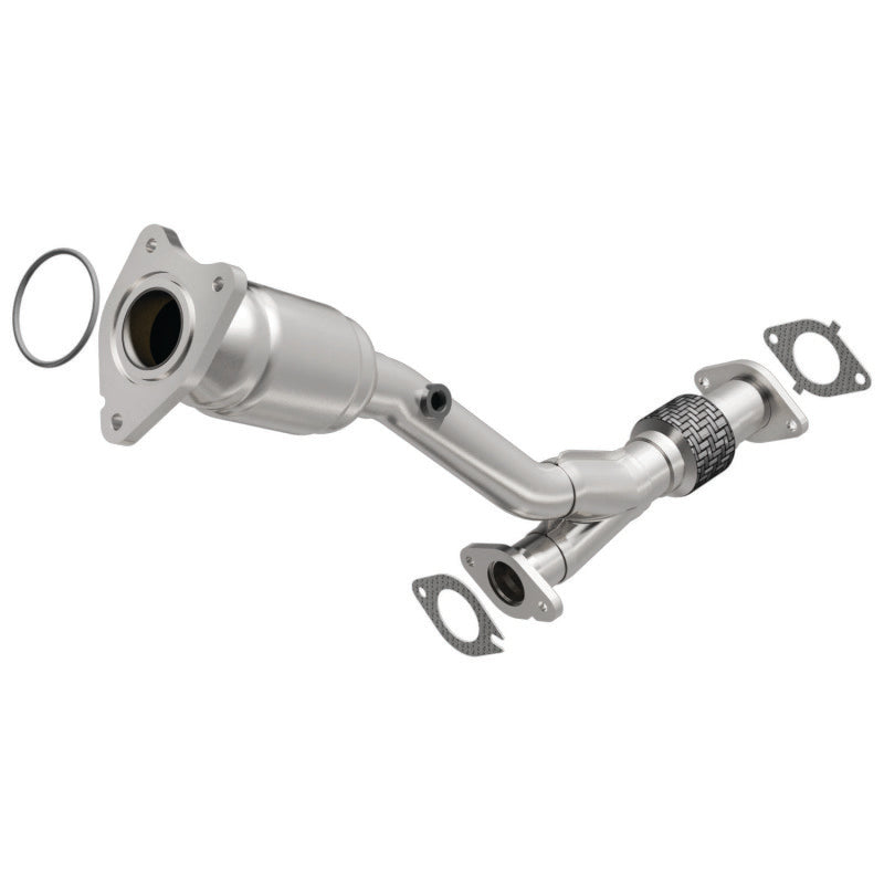 MagnaFlow Conv DF G6- 05-06 6 3.5L OEM REAR - DTX Performance