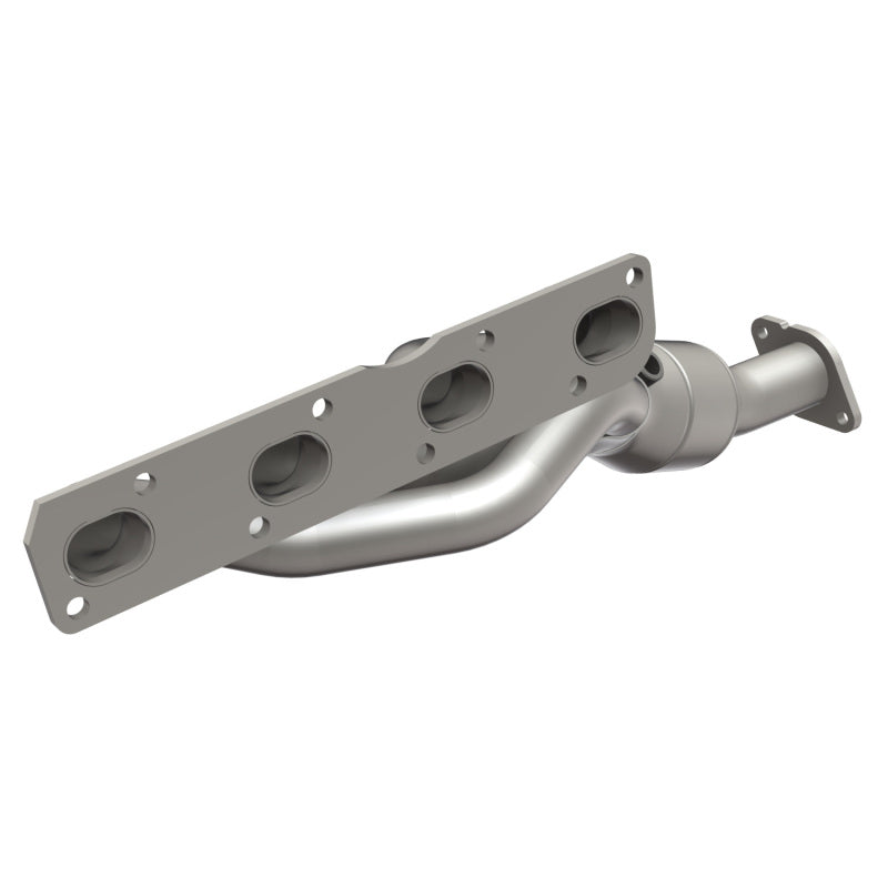 MagnaFlow Conv DF Infiniti/Nissan Truck 8 5.6L P/S Manifold  (49 State) - DTX Performance