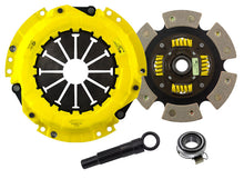 Load image into Gallery viewer, ACT 2007 Lotus Exige HD/Race Sprung 6 Pad Clutch Kit - DTX Performance