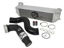 Load image into Gallery viewer, aFe Bladerunner Intercooler w/ Tubes 07-10 BMW 335i L6-3.0L (tt) N54 - DTX Performance