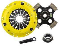 Load image into Gallery viewer, ACT 1988 Toyota Camry HD/Race Rigid 4 Pad Clutch Kit - DTX Performance