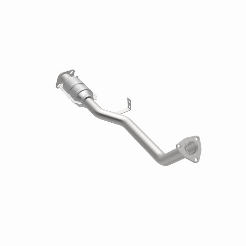 MagnaFlow Conv DF 96-97 Infiniti J30 3.0L Passenger Side - DTX Performance