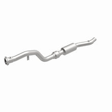 Load image into Gallery viewer, MagnaFlow Conv DF Audi 00-04 A6 Quattro 02-03 S6 4.2L Passenger Side *NOT FOR SALE IN CALIFORNIA* - DTX Performance