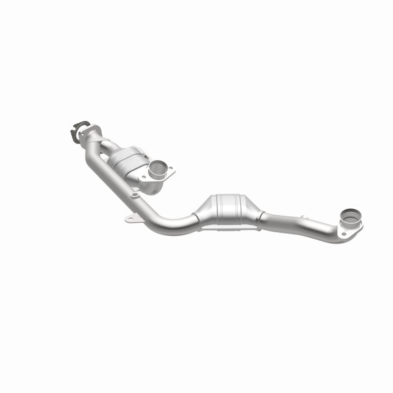 MagnaFlow CONV DF 99-01 Continental 4.6L 50S - DTX Performance