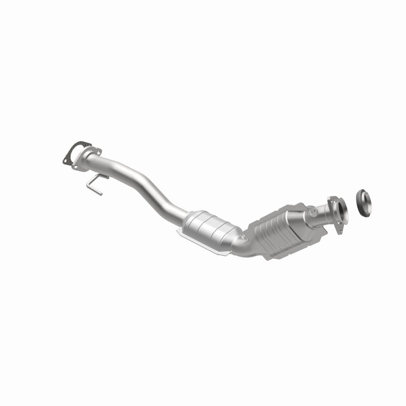 MagnaFlow Conv DF 08 Trailb/Envoy 4.2L OEM - DTX Performance