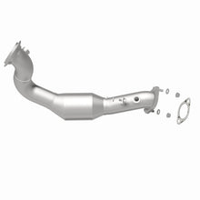 Load image into Gallery viewer, MagnaFlow Front Forward Converter Direct Fit 09-16 BMW Z4 3.0L - DTX Performance