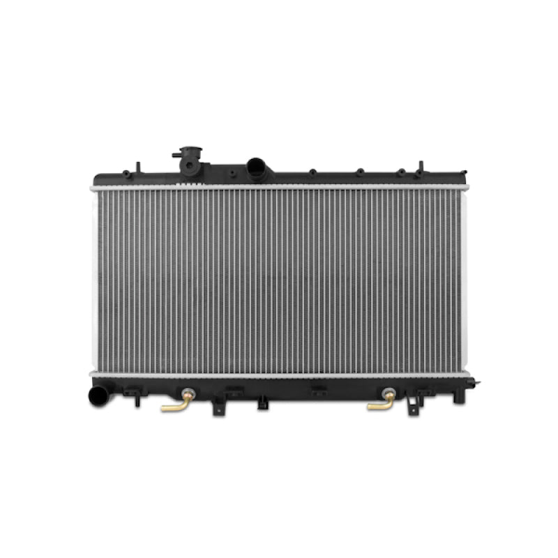 Mishimoto Subaru Impreza Replacement Radiator 2002-2007 - DTX Performance