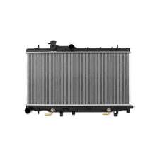 Load image into Gallery viewer, Mishimoto Subaru Impreza Replacement Radiator 2002-2007 - DTX Performance