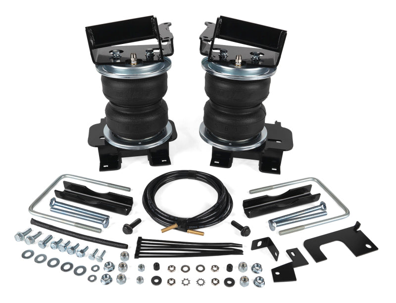 Air Lift 2021-2022 F-150 Powerboost 2WD/4WD Loadlifter 5000 Air Spring Kit - DTX Performance