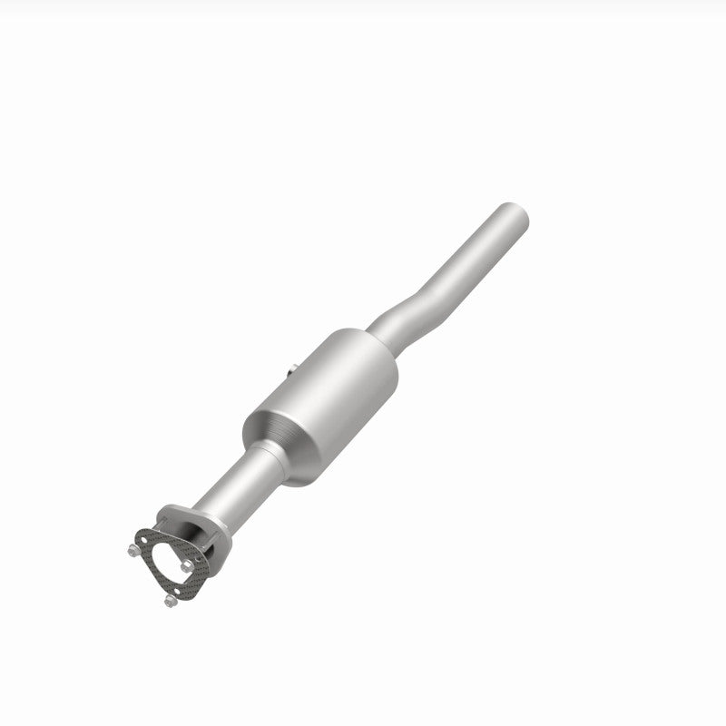 MagnaFlow 2009 Ford E-450 Super Duty V8 5.4L Underbody Direct-Fit Catalytic Converter - DTX Performance