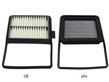 Load image into Gallery viewer, aFe Magnum FLOW OER Pro Dry S Air Filter 04-09 Toyota Prius L4-1.5L - DTX Performance