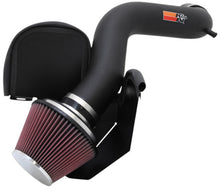 Load image into Gallery viewer, K&amp;N 04-06 Dodge Durango V8-5.7L Performance Intake Kit - DTX Performance