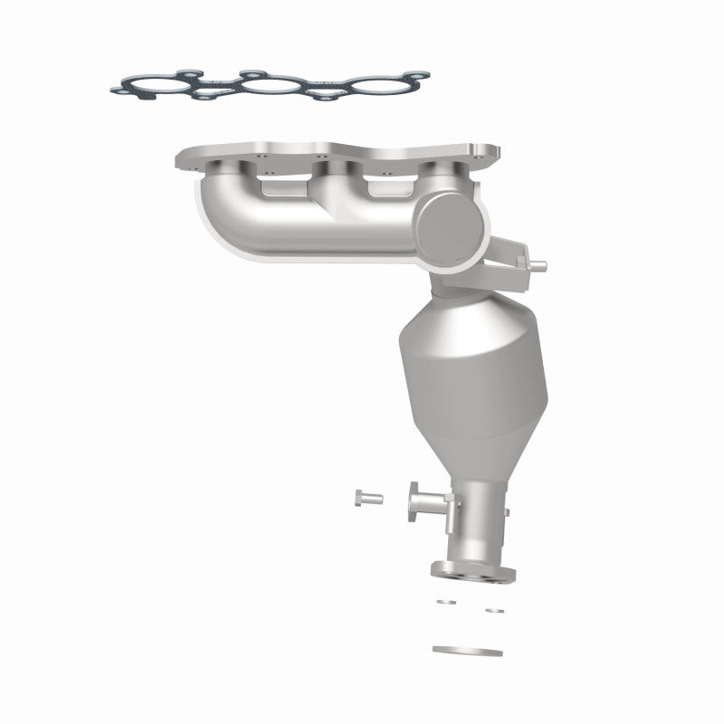 Magnaflow Conv DF 10-14 RX450H 3.5L Right - DTX Performance