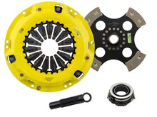 Load image into Gallery viewer, ACT 1988 Toyota Camry XT/Race Rigid 4 Pad Clutch Kit - DTX Performance