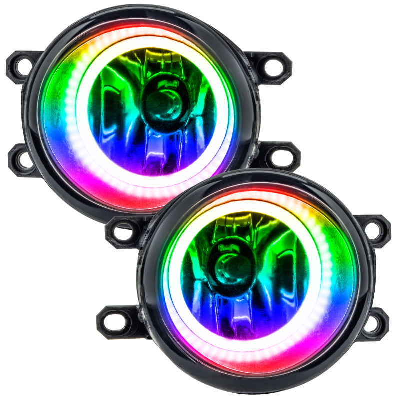 Oracle 12-15 Toyota Tacoma SMD FL - ColorSHIFT - DTX Performance