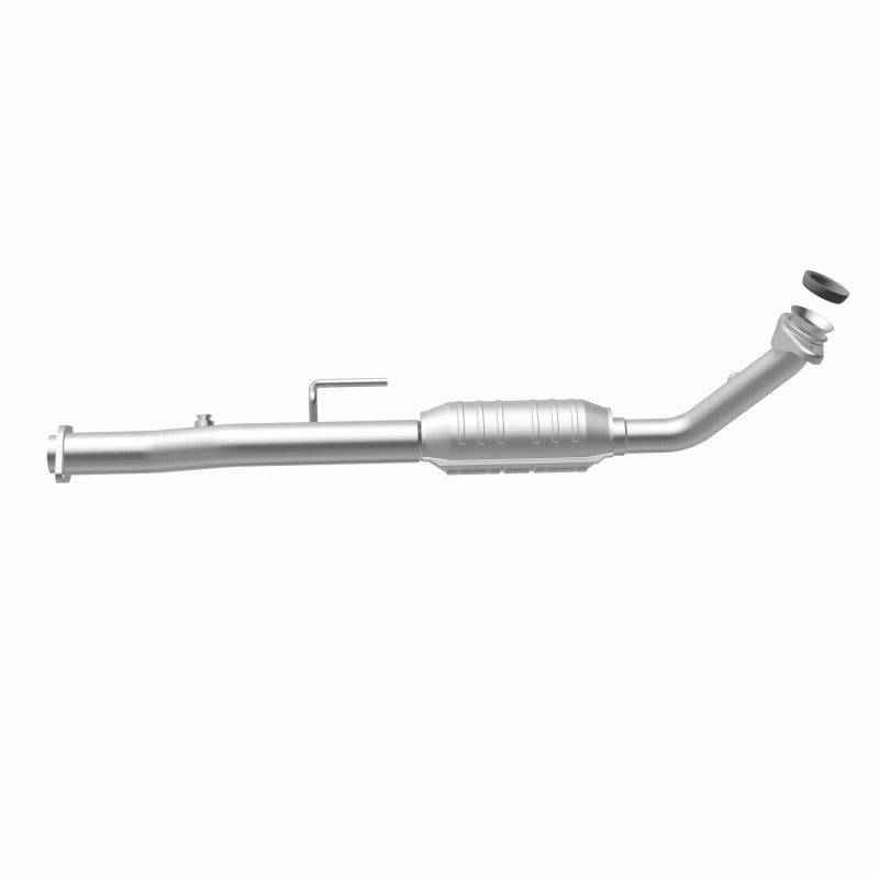 MagnaFlow Conv DF Ranger 95-97 - DTX Performance