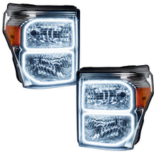 Load image into Gallery viewer, Oracle 11-16 Ford F250/350 LED HL - White - DTX Performance