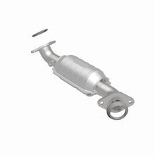 Load image into Gallery viewer, MagnaFlow California Catalytic Converter Direct Fit 04-09 Cadillac CTS V6 3.6L - DTX Performance