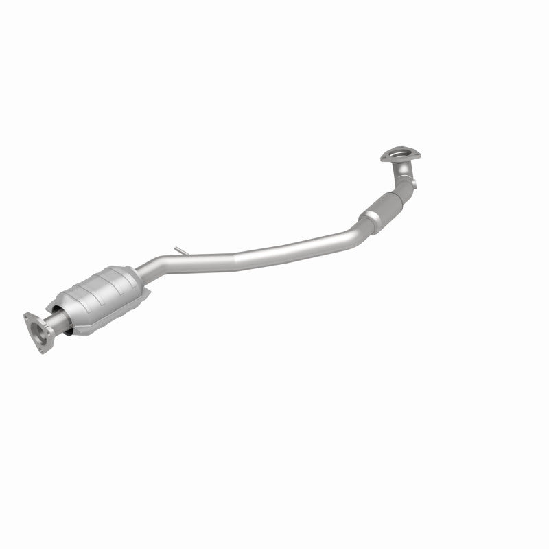 MagnaFlow Conv DF 99-02 Daewoo Nubira 2.0L re - DTX Performance