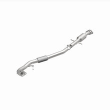 Load image into Gallery viewer, MagnaFlow 14-19 Chevrolet Impala L4 2.5L Direct-Fit Catalytic Converter - DTX Performance