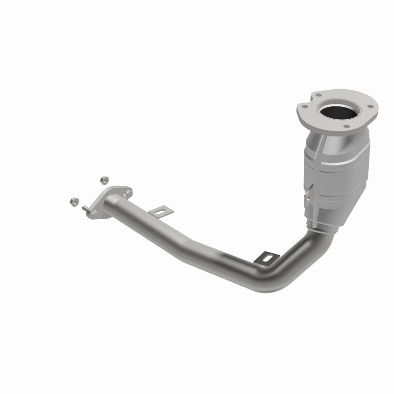 MagnaFlow Conv DF 88-95 Honda Civic/89-91 Honda CR-X California  Direct Fit Catalytic Converter - DTX Performance