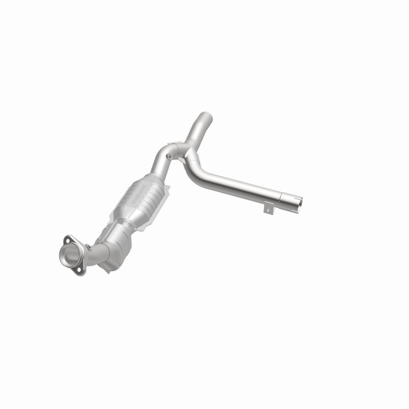 MagnaFlow Conv DF 01-03 F150 5.4 Passenger Side OEM - DTX Performance