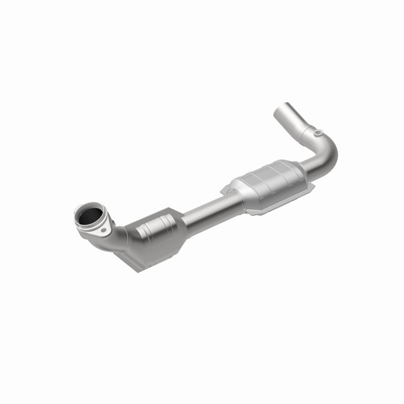 MagnaFlow Conv DF 00-04 Ford E150 4.6L D/S - DTX Performance