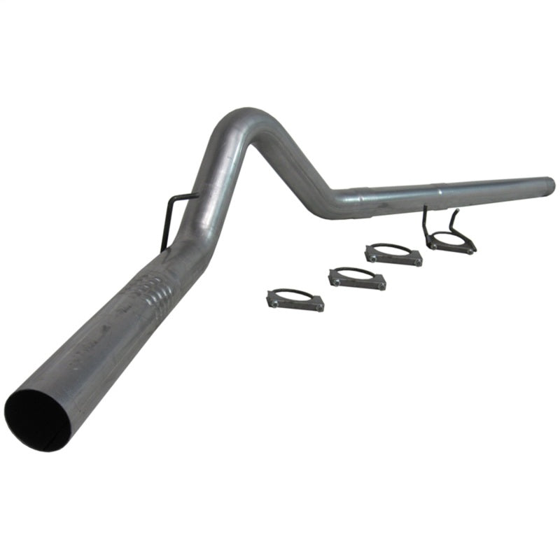 MBRP 2008-2009 Ford F250/350/450 6.4 L P Series Exhaust System - DTX Performance