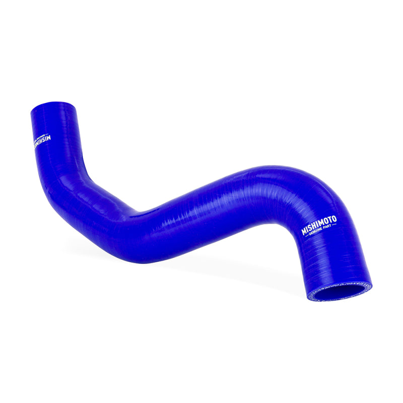 Mishimoto 96-02 Toyota 4Runner 3.4L V6 Blue Silicone Hose Kit - DTX Performance