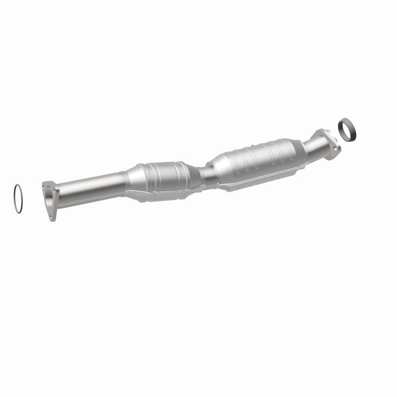 MagnaFlow Conv DF 2004 Acura 3.5RL 3.5L - DTX Performance