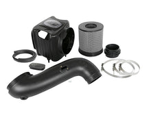 Load image into Gallery viewer, aFe Momentum HD Intake GM Diesel Trucks 07.5-10 V8-6.6L LMM - DTX Performance