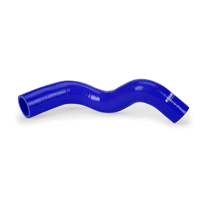 Mishimoto 97-04 Chevy Corvette/Z06 Blue Silicone Radiator Hose Kit - DTX Performance