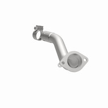 Load image into Gallery viewer, MagnaFlow Manifold Pipe 12-13 Wrangler 3.6L - DTX Performance