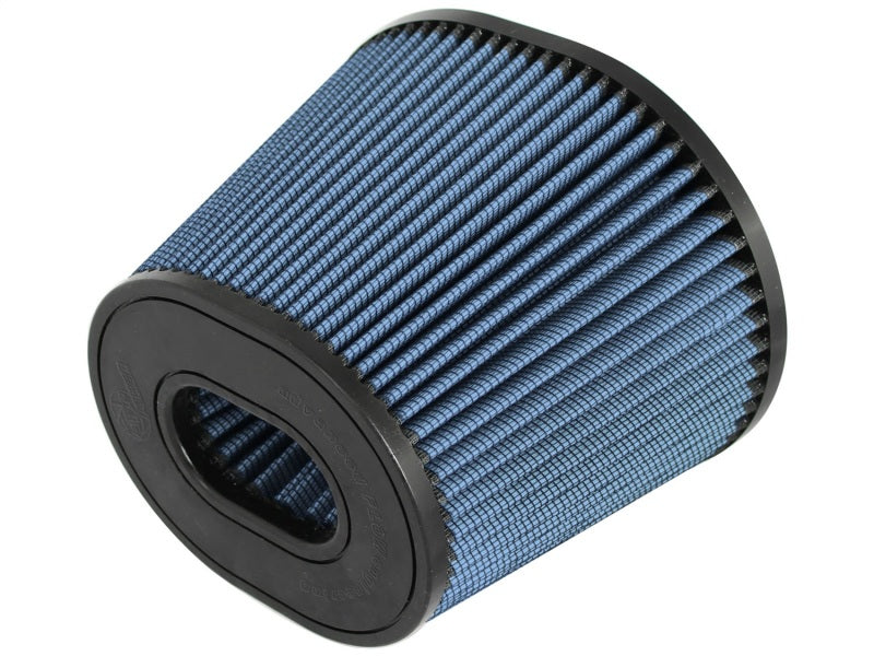 aFe MagnumFLOW Air Filters IAF A/F P5R 5F x (9x7-1/2)B x (6-3/4x5-1/2)T x 6-7/8inH - DTX Performance