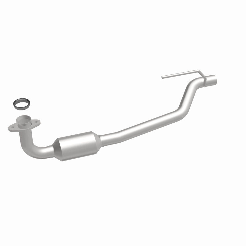 MagnaFlow Conv DF Ford-Mercury 89 91 - DTX Performance