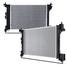 Load image into Gallery viewer, Mishimoto Chevy Sonic Replacement Radiator 2012-2016 - DTX Performance