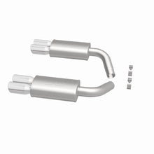 Load image into Gallery viewer, MagnaFlow Corvette C4 92-96 LT1 Axle Back Exhaust - DTX Performance