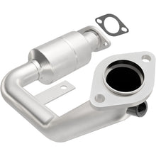 Load image into Gallery viewer, MagnaFlow Conv DF 01-03 Montero 3L Driver Side Front OEM - DTX Performance