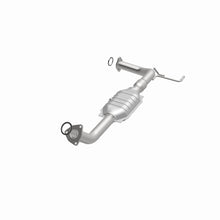 Load image into Gallery viewer, MagnaFlow CONV DF 05-06 Toyota Tundra 4.7L Driver Side Front - DTX Performance