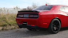 Load image into Gallery viewer, Corsa 15-17 Dodge Challenger Hellcat Dual Rear Exit Sport Exhaust w/ 3.5in Black Tips - DTX Performance