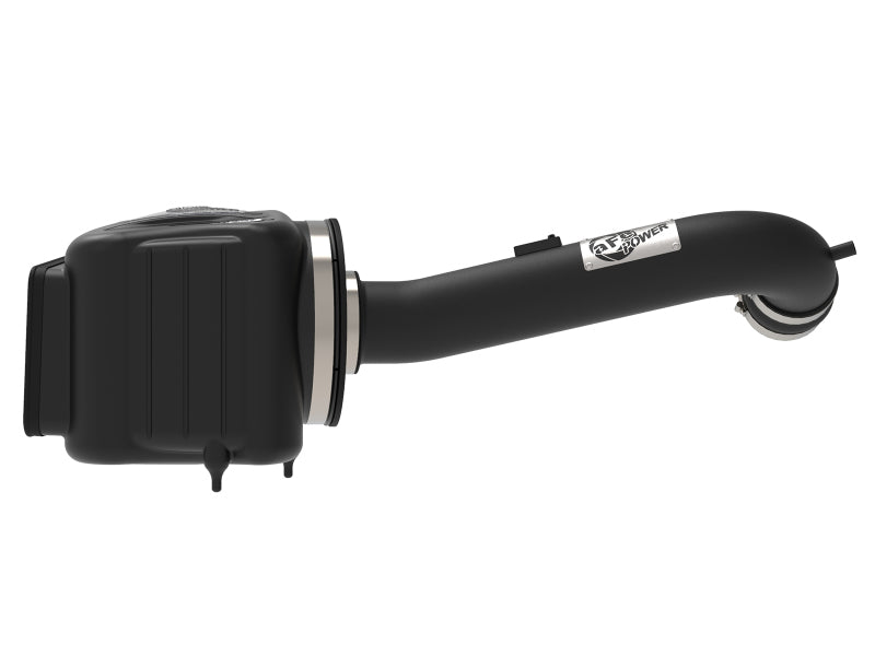 aFe POWER Momentum XP Pro 5R Intake System 14-18 GM Trucks/SUVs V8-5.3L - DTX Performance