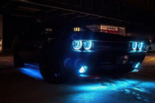 Load image into Gallery viewer, Oracle Universal LED Underbody Kit - ColorSHIFT - DTX Performance