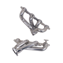 Load image into Gallery viewer, BBK 01-02 Camaro Firebird LS1 Shorty Tuned Length Exhaust Headers - 1-3/4 Silver Ceramic - DTX Performance